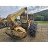 2022 Tigercat 625H Skidder